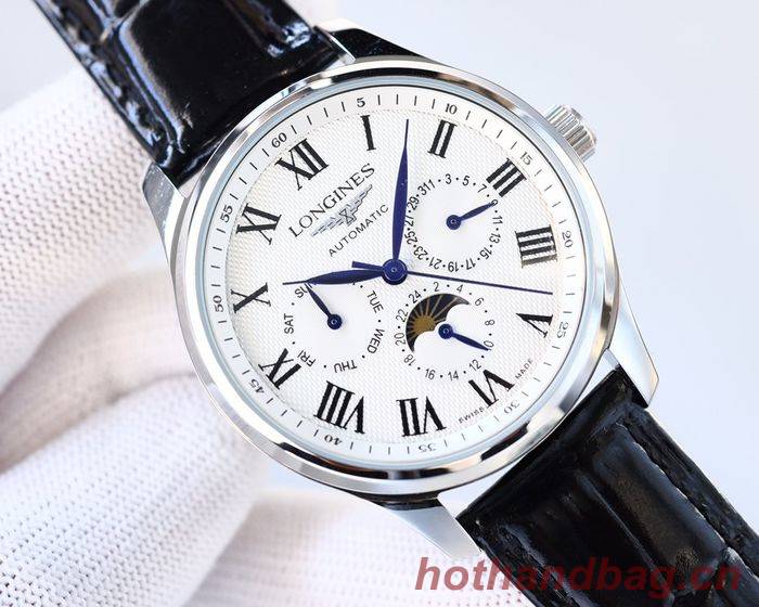 Longines Watch LGW00166-1 Longines Watch LGW00166-1