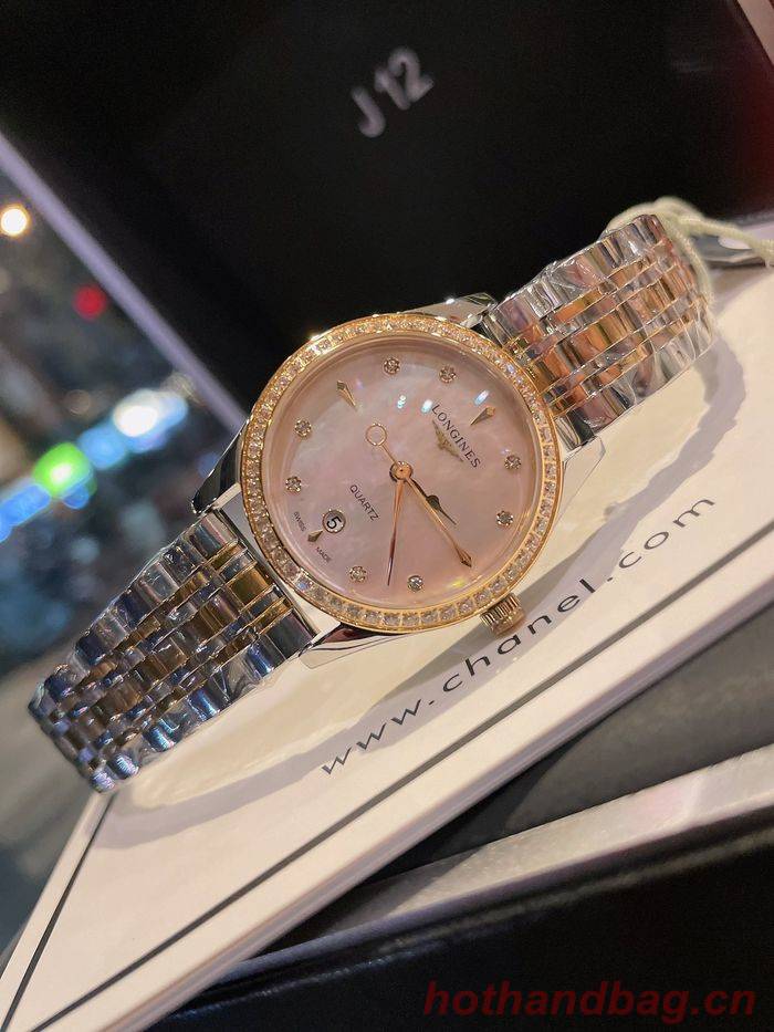 Longines Watch LGW00239 Longines Watch LGW00239