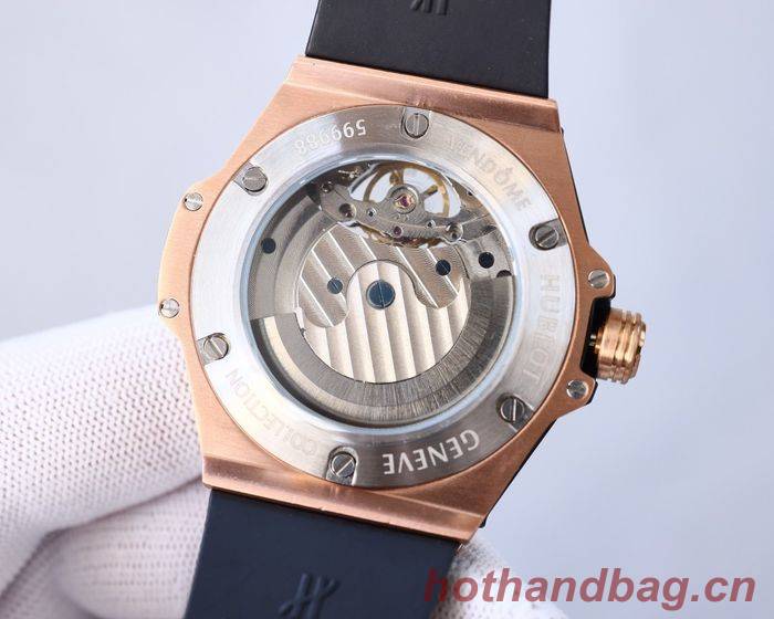 Hublot Watch HBW00052-1 Hublot Watch HBW00052-1