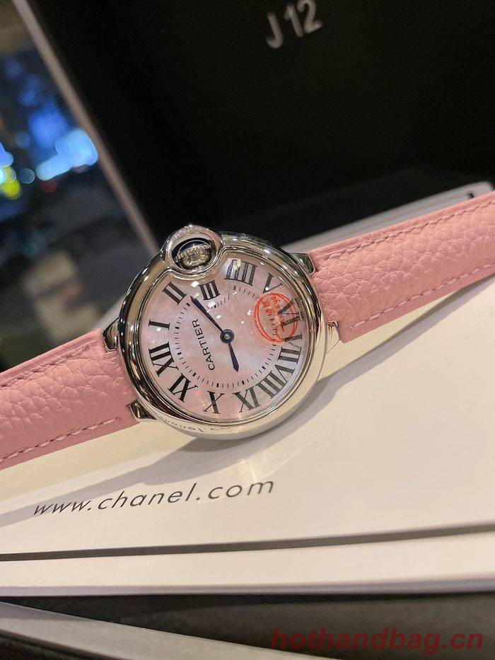Cartier Watch CTW00004 Cartier Watch CTW00004