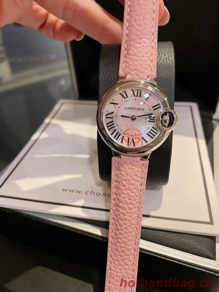 Cartier Watch CTW00004 Cartier Watch CTW00004