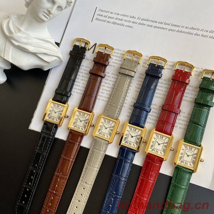 Cartier Watch CTW00010 Cartier Watch CTW00010