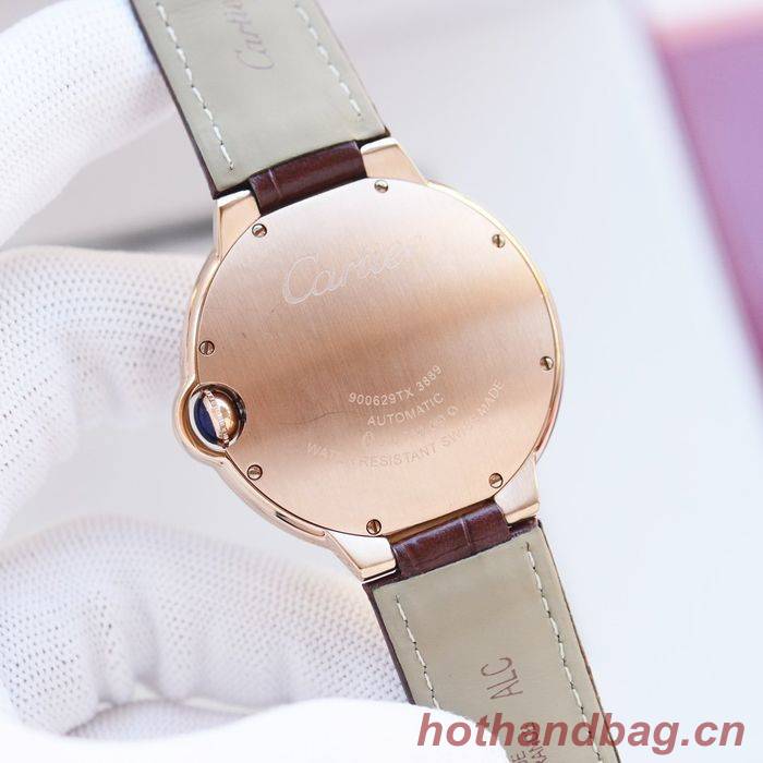 Cartier Watch CTW00030-1 Cartier Watch CTW00030-1