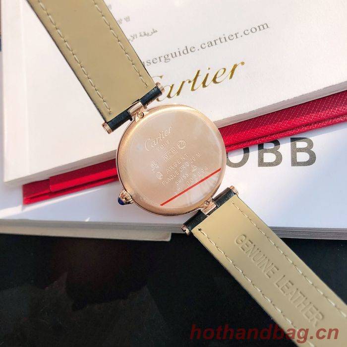 Cartier Watch CTW00039-1 Cartier Watch CTW00039-1