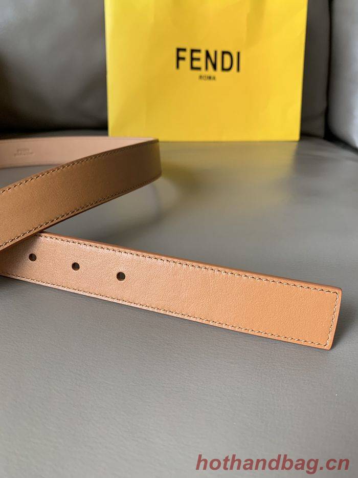 Fendi Belt 30MM FDB00002 Fendi Belt 30MM FDB00002