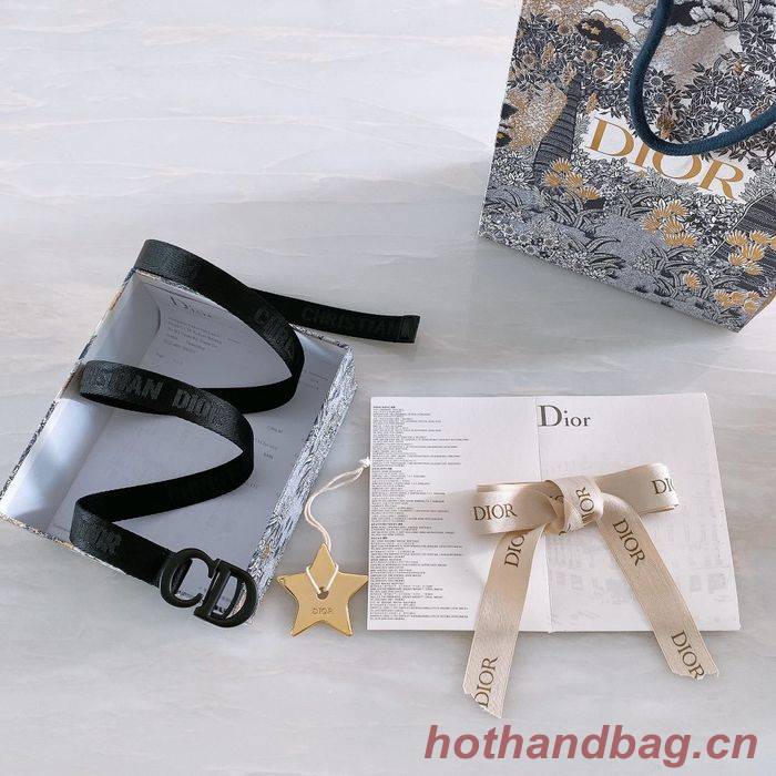 Dior Belt CDB00047 Dior Belt CDB00047