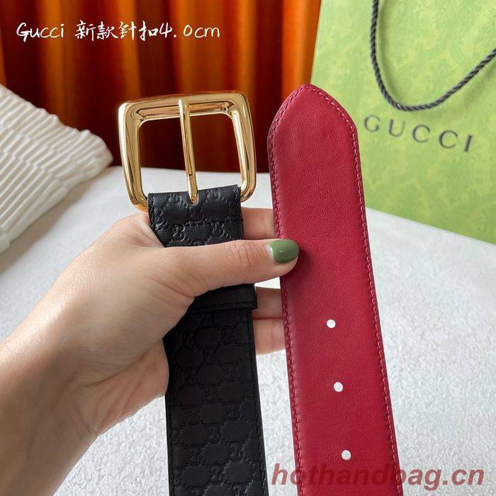 Gucci Belt 40MM GUB00033 Gucci Belt 40MM GUB00033