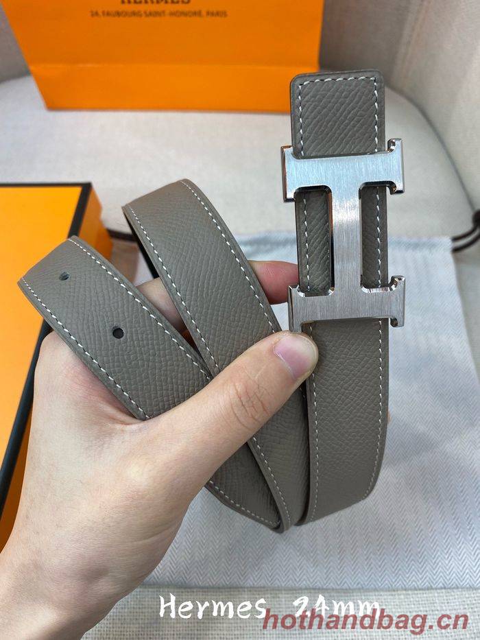 Hermes Belt 24MM HMB00009 Hermes Belt 24MM HMB00009
