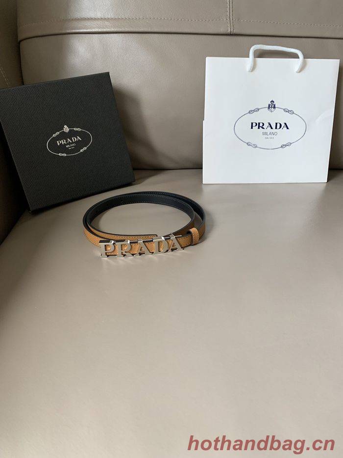 Prada Belt 15MM PRB00005 Prada Belt 15MM PRB00005