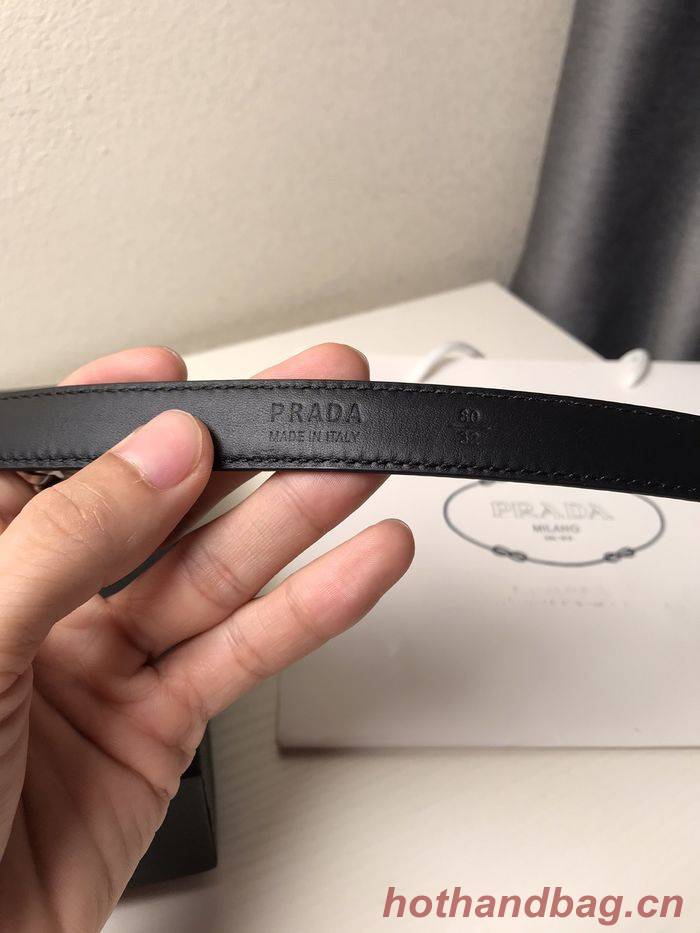Prada Belt 20MM PRB00011 Prada Belt 20MM PRB00011