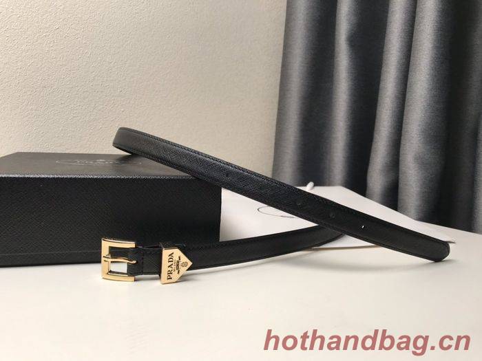 Prada Belt 20MM PRB00011 Prada Belt 20MM PRB00011