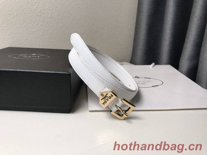Prada Belt 20MM PRB00012 Prada Belt 20MM PRB00012
