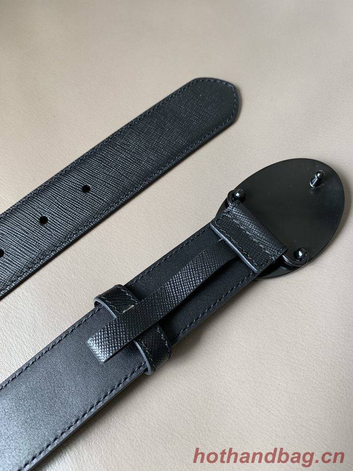 Prada Belt 34MM PRB00028 Prada Belt 34MM PRB00028