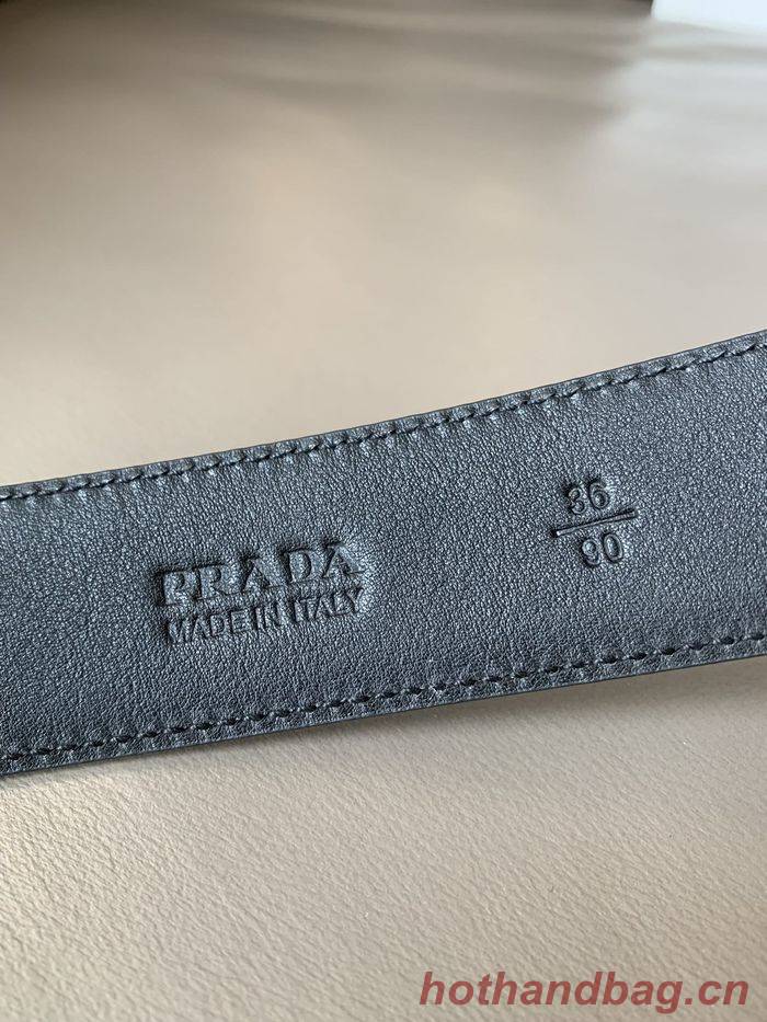 Prada Belt 34MM PRB00033 Prada Belt 34MM PRB00033