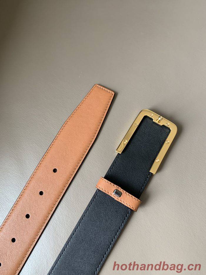 Prada Belt 40MM PRB00069 Prada Belt 40MM PRB00069