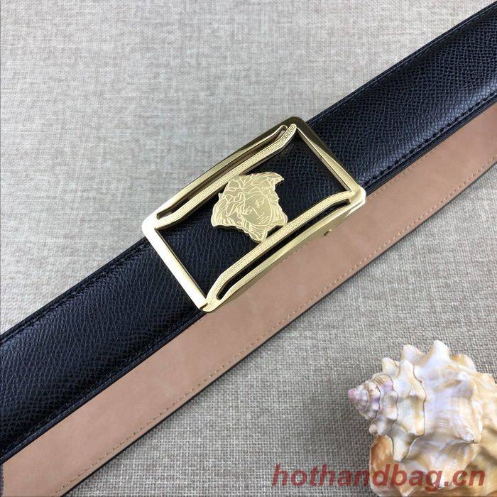 Versace Belt 34MM VEB00001-1 Versace Belt 34MM VEB00001-1