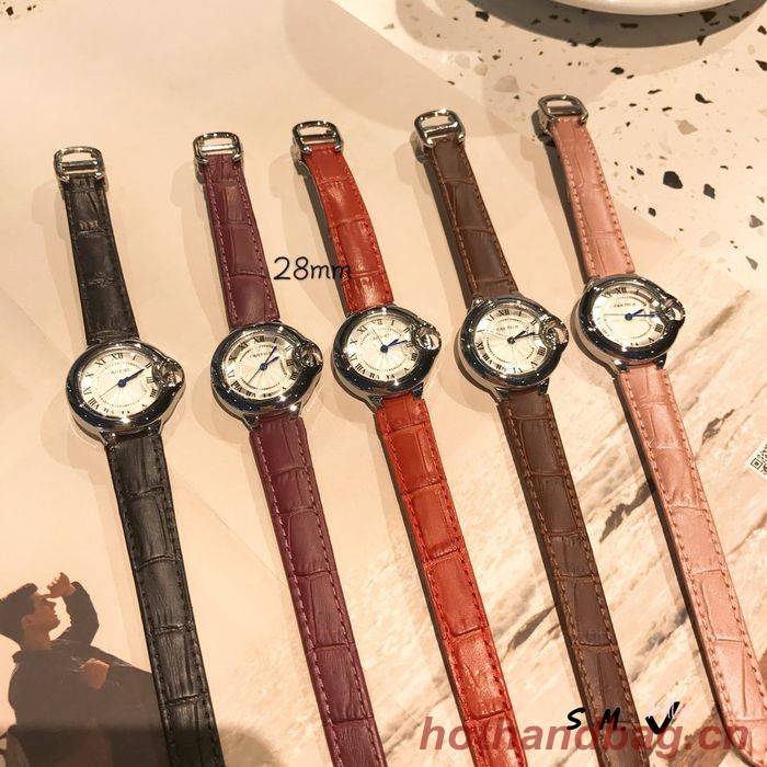 Cartier Watch CTW00050-1 Cartier Watch CTW00050-1