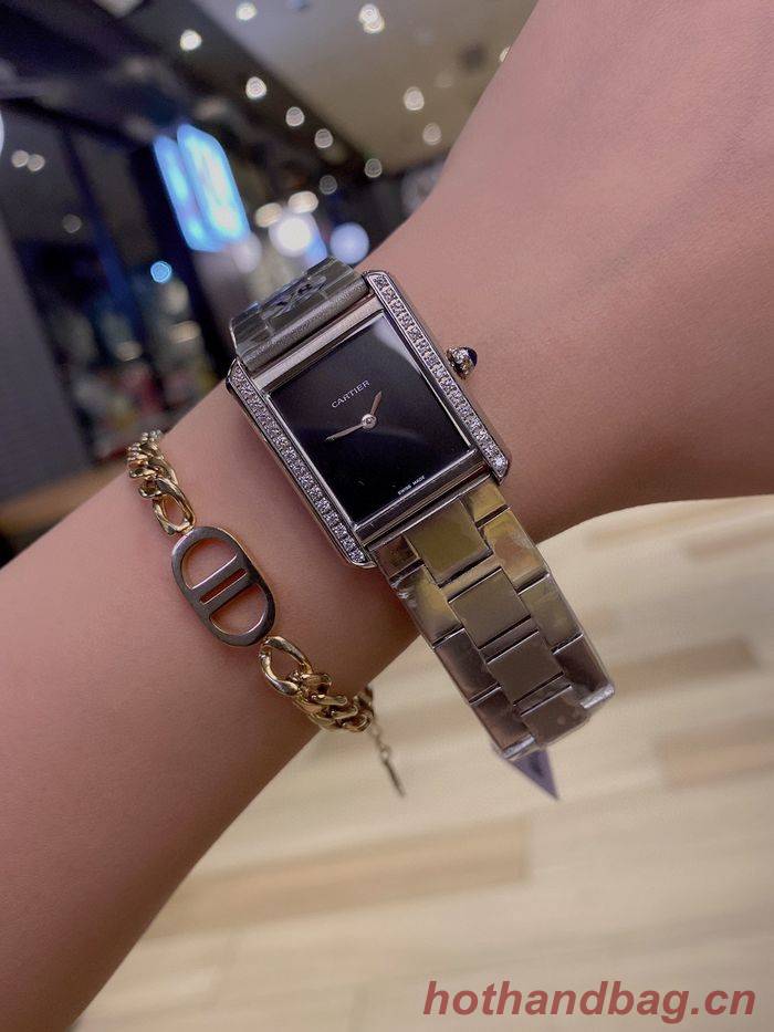 Cartier Watch CTW00065-1 Cartier Watch CTW00065-1