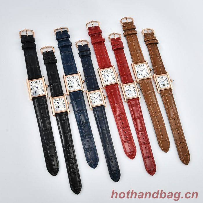 Cartier Watch CTW00067-1 Cartier Watch CTW00067-1