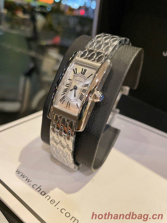 Cartier Watch CTW00084 Cartier Watch CTW00084