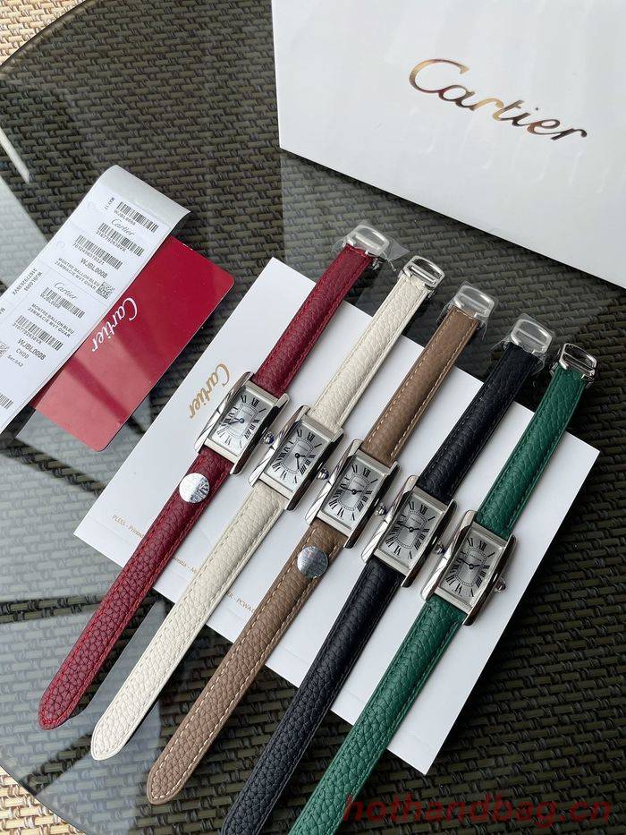 Cartier Watch CTW00090-1 Cartier Watch CTW00090-1