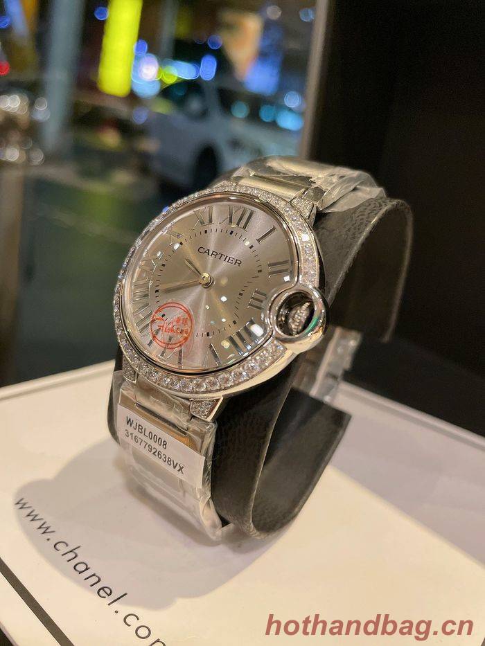 Cartier Watch CTW00092-1 Cartier Watch CTW00092-1