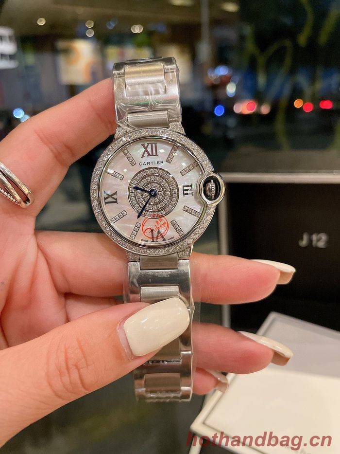 Cartier Watch CTW00101 Cartier Watch CTW00101
