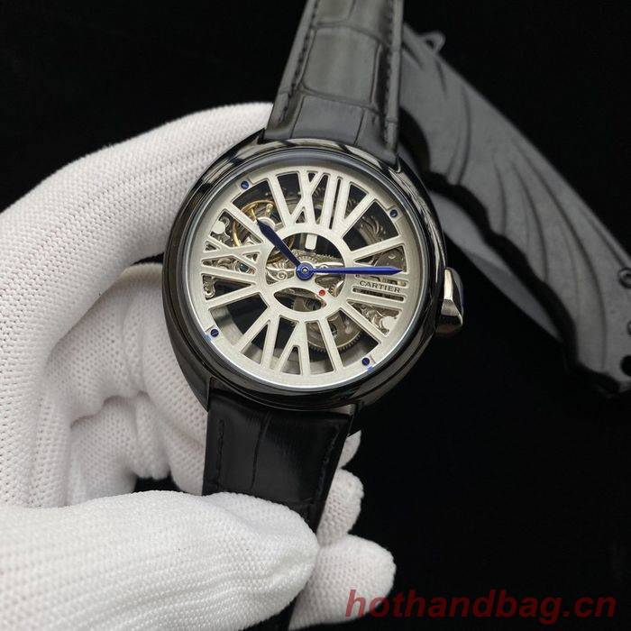 Cartier Watch CTW00162-2 Cartier Watch CTW00162-2