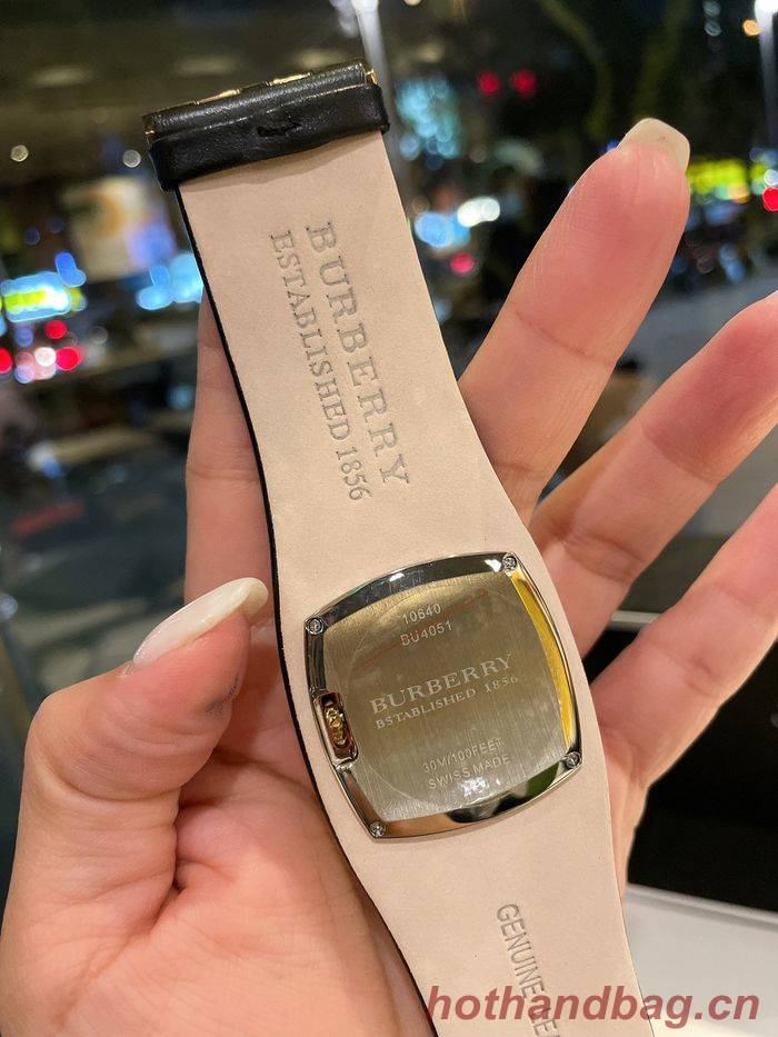 Burberry Watch BUW00005 Burberry Watch BUW00005