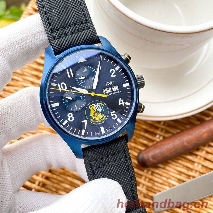 IWC Watch IWW00010-1 IWC Watch IWW00010-1