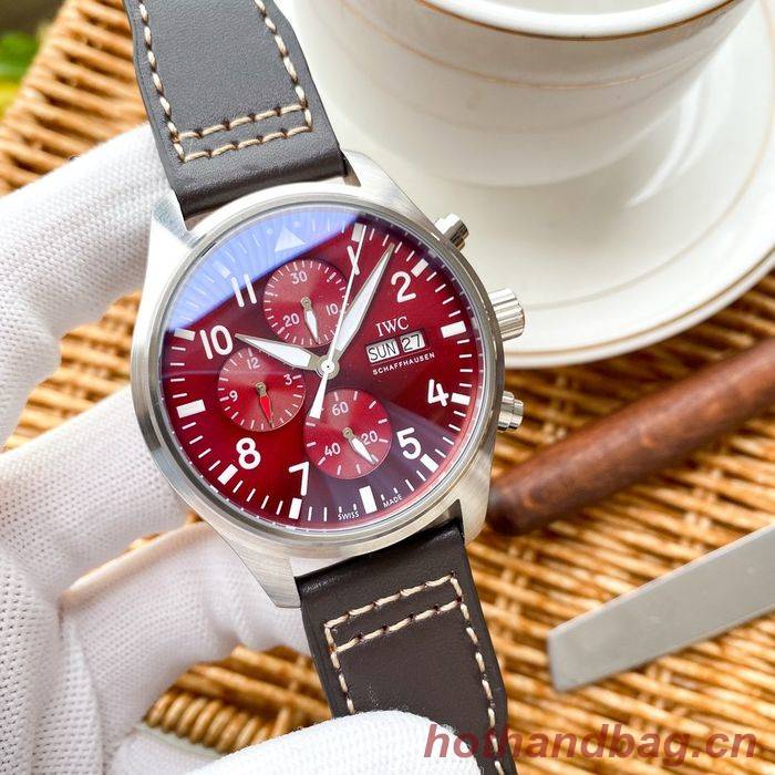 IWC Watch IWW00011-1 IWC Watch IWW00011-1