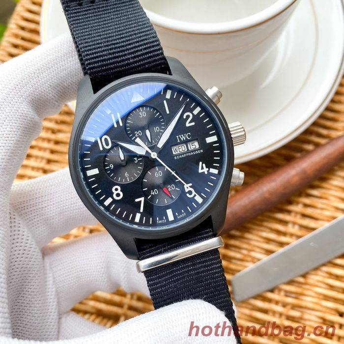 IWC Watch IWW00012-1 IWC Watch IWW00012-1