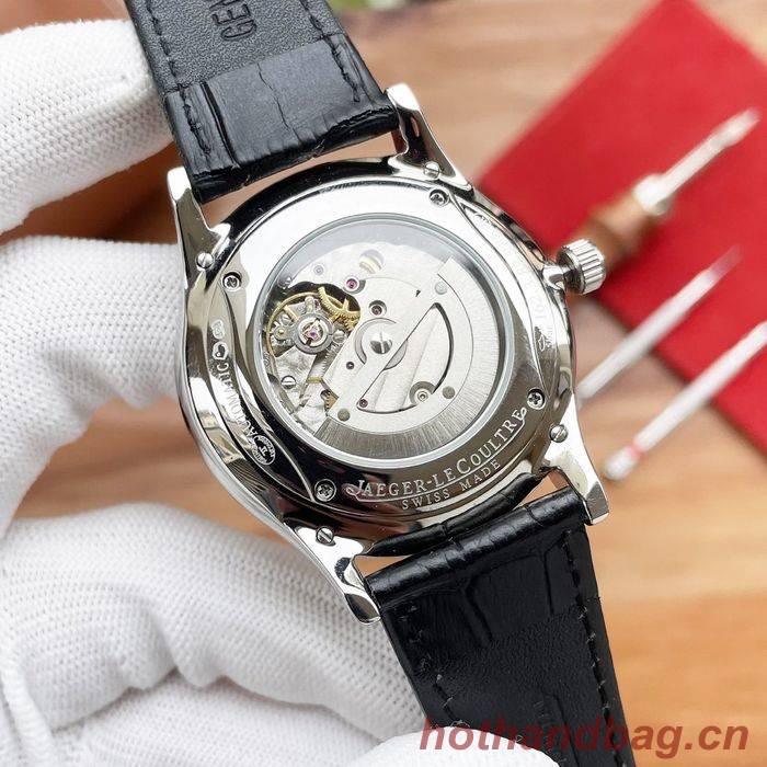 Jaeger-LeCoultre Watch JLW00016-1 Jaeger-LeCoultre Watch JLW00016-1