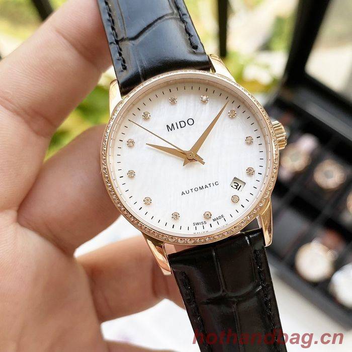 Mido Watch MDW00002-9 Mido Watch MDW00002-9