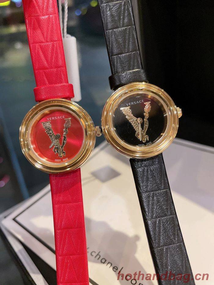 Versace Watch VSW00004-1 Versace Watch VSW00004-1