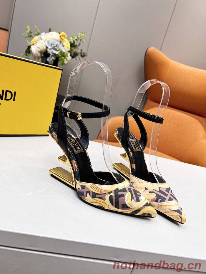 FENDACE Shoes FDS00089