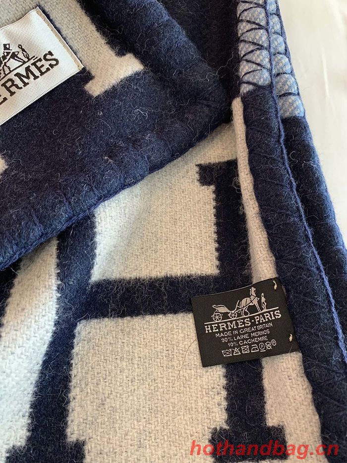 Hermes Blanket HEC00538 Hermes Blanket HEC00538