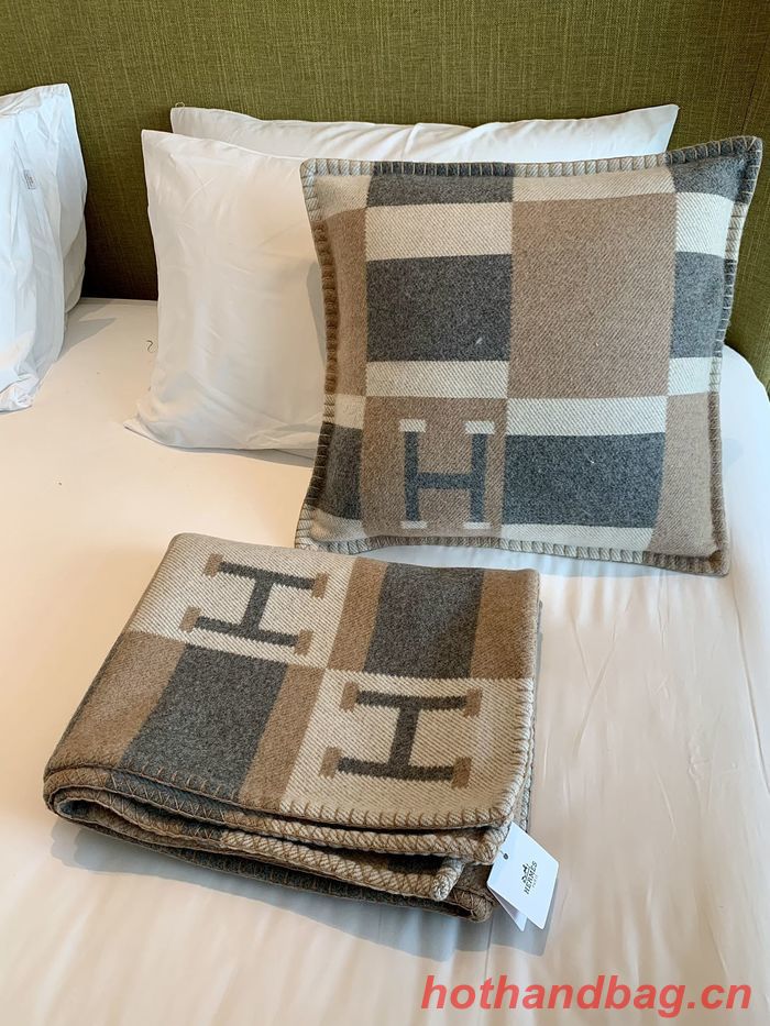 Hermes Blanket HEC00539 Hermes Blanket HEC00539