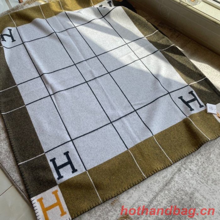 Hermes Blanket HEC00546 Hermes Blanket HEC00546
