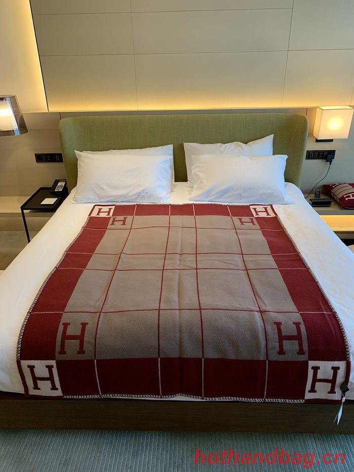 Hermes Blanket HEC00547 Hermes Blanket HEC00547