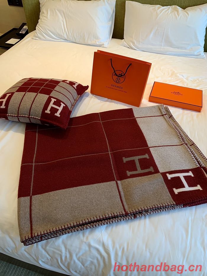 Hermes Blanket HEC00547 Hermes Blanket HEC00547