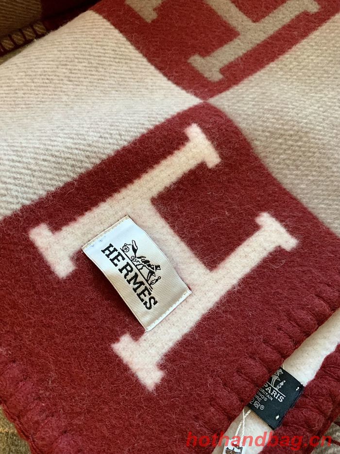 Hermes Blanket HEC00547 Hermes Blanket HEC00547