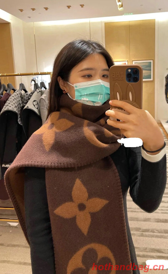Louis Vuitton Scarf LVC00019 Louis Vuitton Scarf LVC00019