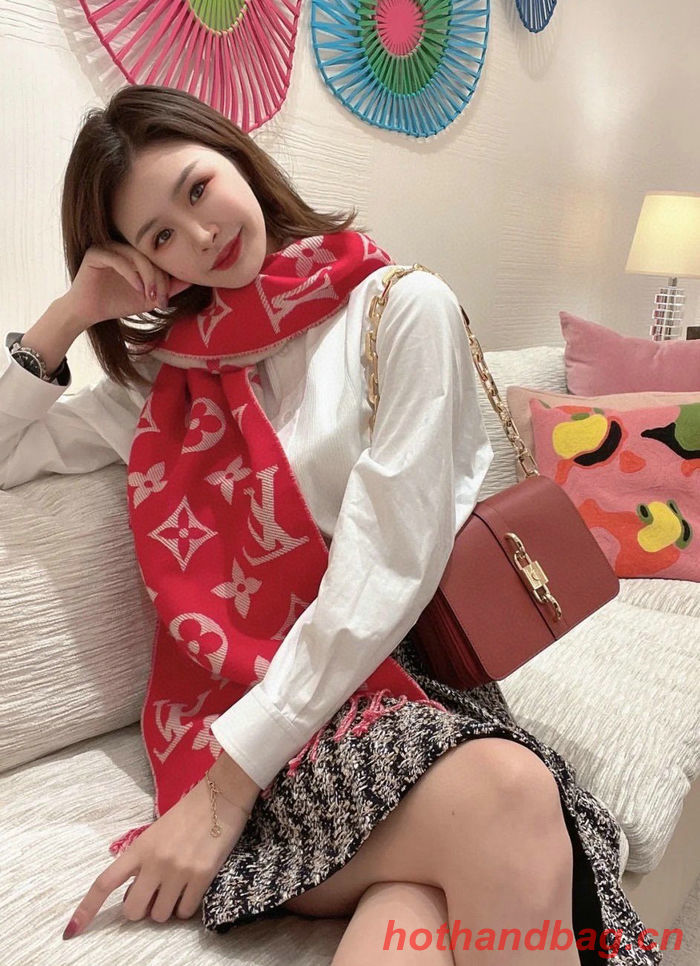 Louis Vuitton Scarf LVC00026 Louis Vuitton Scarf LVC00026