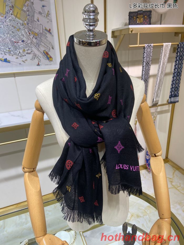 Louis Vuitton Scarf LVC00085 Louis Vuitton Scarf LVC00085