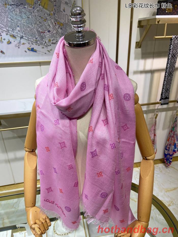 Louis Vuitton Scarf LVC00086 Louis Vuitton Scarf LVC00086