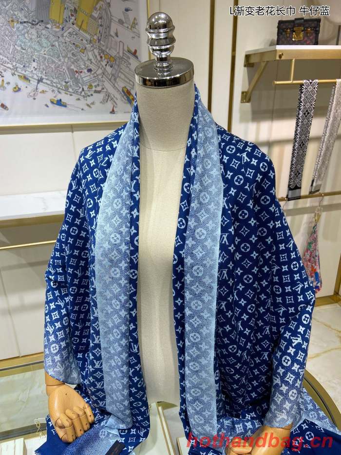 Louis Vuitton Scarf LVC00176 Louis Vuitton Scarf LVC00176