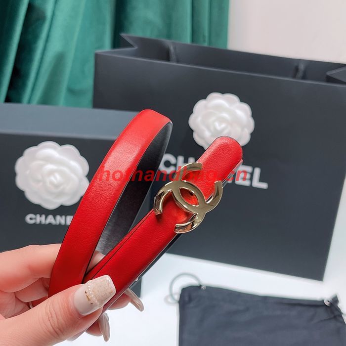 Chanel Belt 15MM CHB00062 Chanel Belt 15MM CHB00062