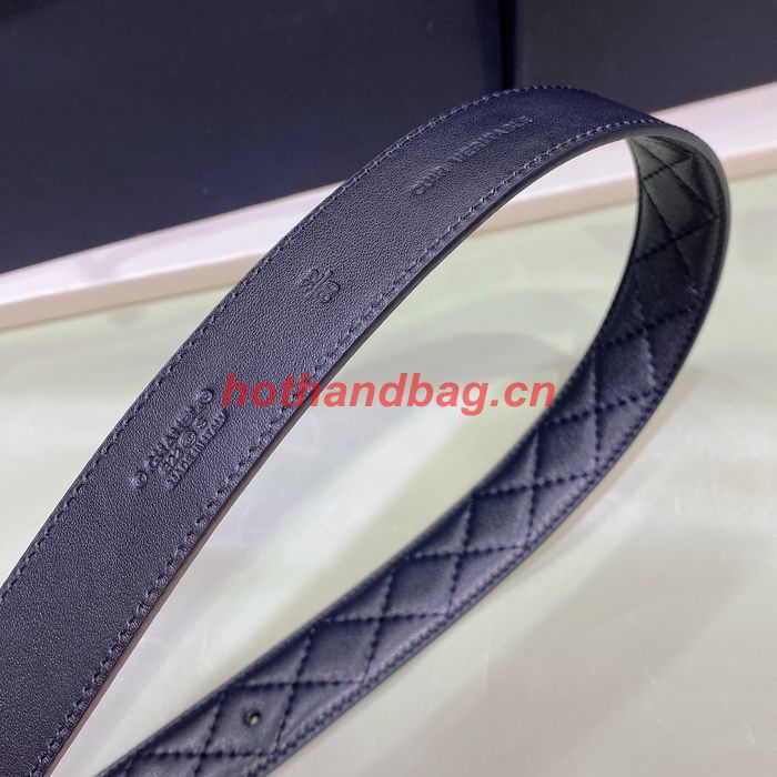 Chanel Belt 30MM CHB00072 Chanel Belt 30MM CHB00072
