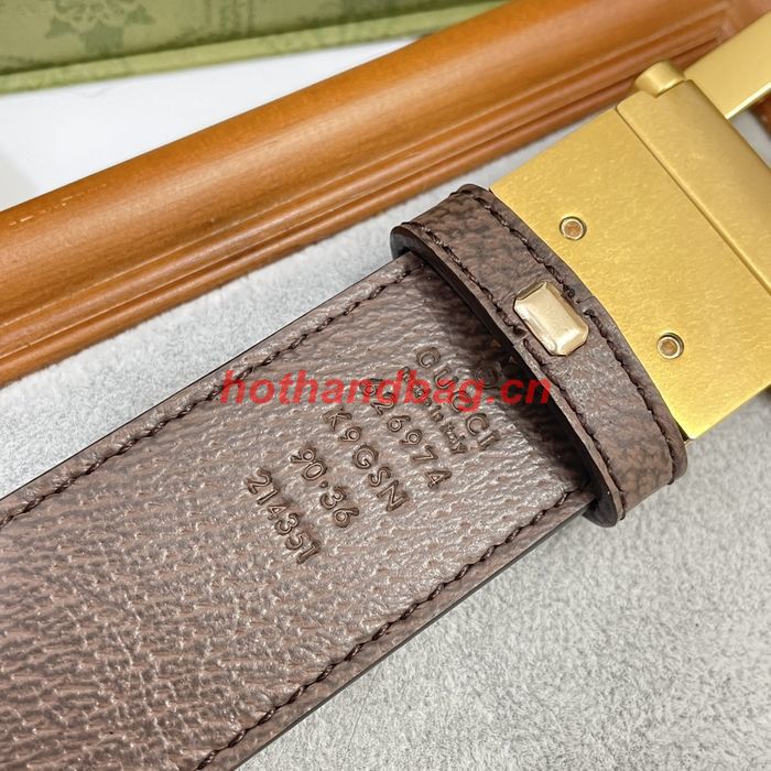 Gucci Belt 35MM GUB00068 Gucci Belt 35MM GUB00068